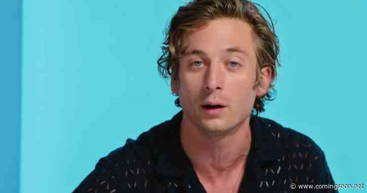 Jeremy Allen White & Rosalia Breakup Rumors Explained