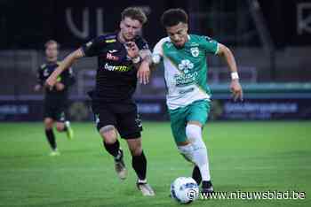 “Er is niets mis mee om eens het smeerlapje uit te hangen”: voor Jarno Vervaque en KSC Lokeren-Temse tellen enkel de punten