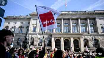 Gerichtliche Auseinandersetzung über Kita-Streik