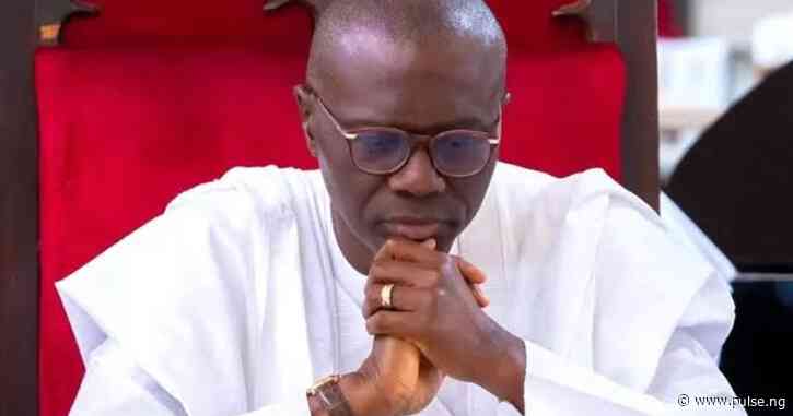 She was a strong pillar of Akwa Ibom - Sanwo-Olu mourns Governor Eno's wife