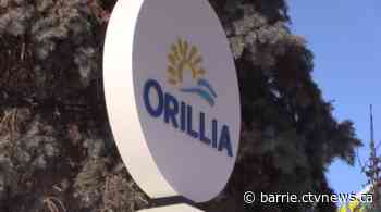 Orillia shines an orange light on Truth and Reconciliation Day