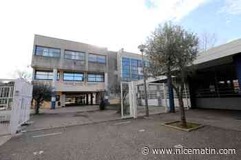 Un bâtiment d'un collège varois fermé en urgence ce vendredi à cause de "fragilités au niveau du plancher"