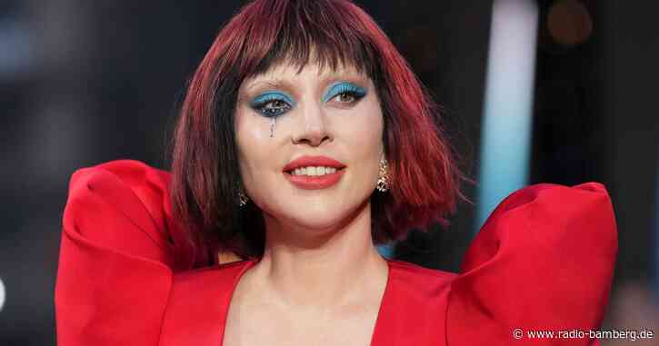 Der Klang einer Filmfigur – Lady Gaga mit Album «Harlequin»