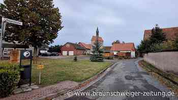 Bahrdorf strebt Bauland an: Einblick in die Gemeindepläne