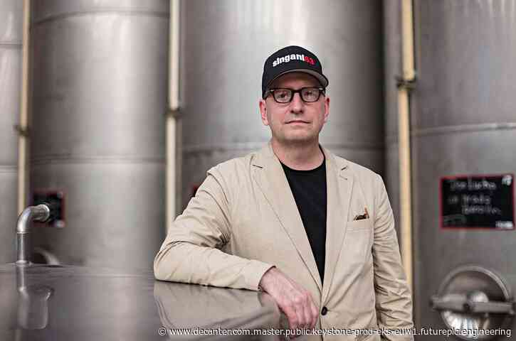 Steven Soderbergh: The spirited revolutionary