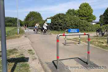 Proef met app moet doorstroming op oudste fietssnelweg helpen verbeteren: “Normen van 30 jaar geleden zijn niet meer van de tijd”