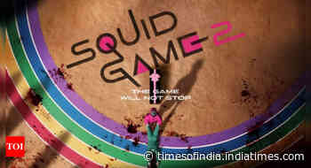 Squid Game S2: DEADLY game revealed