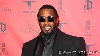 'There was no safety': Former Bad Boy exec gives shocking insight into Diddy's infamous parties