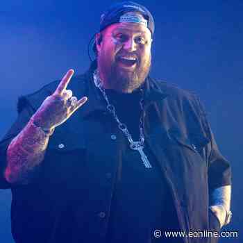 Here’s Why Jelly Roll Missed the 2024 People’s Choice Country Awards