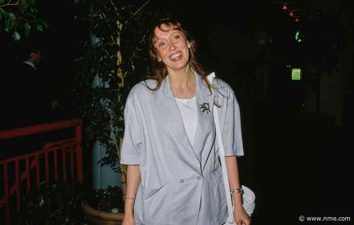 Shelley Duvall was “in good shape mentally” on final film set, motivated to reshape her legacy