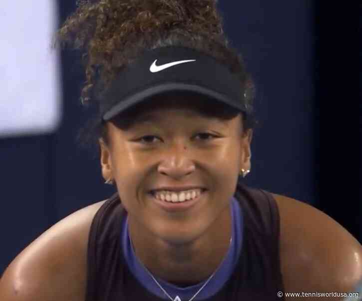 Beijing: Naomi Osaka makes big comeback vs No. 21 seed, has very favorable R16 match