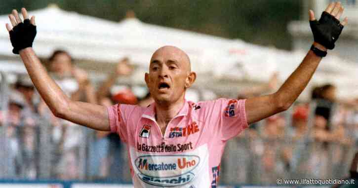 Caso Pantani, si indaga ancora sulla mafia: in Procura a Trento ascoltate persone informate sul controllo antidoping al Giro d’Italia 1999