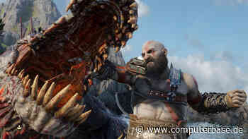 God of War Ragnarök im Test: Hohe FPS auch mit kleineren GPUs, die nicht von Intel sind