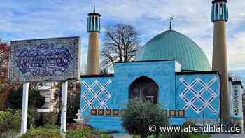 Blaue Moschee „muss geschlossen bleiben“ – Aufruf zu Protest