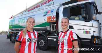 Southampton FC Women announce new official partner for 2024-25 season