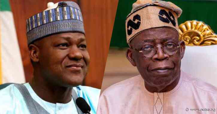 Yakubu Dogara says Tinubu is not responsible for subsidy removal