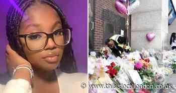 One year since 'beautiful and kind’ Elianne Andam was stabbed to death in Croydon