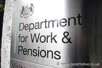 DWP to hand out £24m to struggling households in 12 areas - see if you're eligible