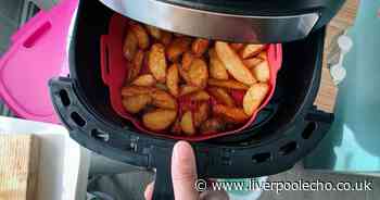 Urgent warning to air fryer users with full list of fire risk units