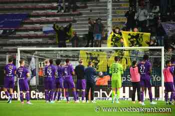 Beerschot krijgt nu toch ook goed nieuws te horen voor Antwerpse derby