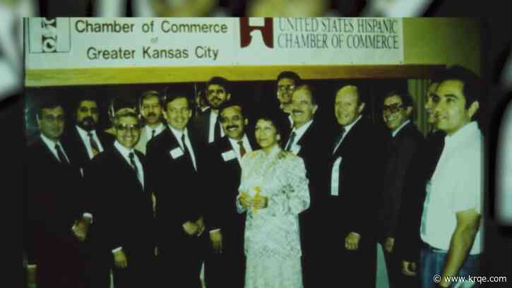 The roots of the U.S. Hispanic Chamber of Commerce and its national impact