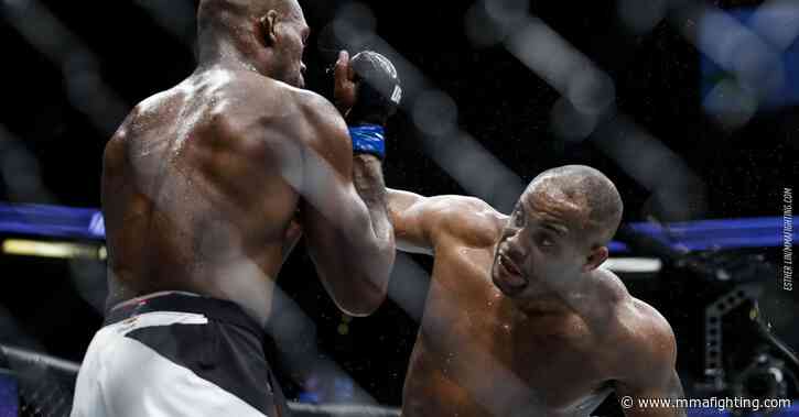 Daniel Cormier scoffs at Jon Jones-Michael Jordan comparison, believes Jones’ legacy will be ‘toppled’