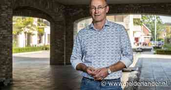 Rudy de Kruijf stopte als pastoor om een vrouw en werkt nu in Nijmeegs verpleeghuis: ‘Ik ben geen man om alleen te zijn’