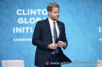 Prince Harry’s Sentebale organization leading initiative to support young people in Southern Africa