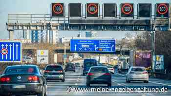 Fahrstress pur: Diese 10 Autobahnen in Deutschland sollte man umfahren