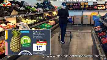 Gericht geht gegen Aldi-Werbung vor – mit Folgen für Supermarkt-Kunden