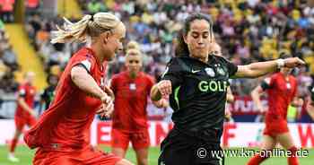 Frauen-Champions-League: Gegner von Bayern und Wolfsburg ausgelost