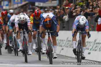 Milaan-Sanremo voor vrouwen keert na twintig jaar terug op wielerkalender