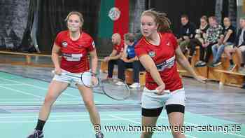 Badminton-Saison startet mit dem Peiner Derby