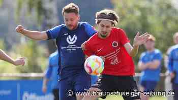 Lehrsches Derby: Essenrode glaubt an seine Außenseiterchance