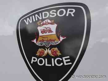 Windsor police arrest man sought on multiple warrants