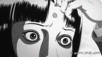 How to Watch Junji Ito's 'Uzumaki' Anime Without Cable