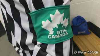 Some Ontario hockey leagues tackling referee abuse as season begins