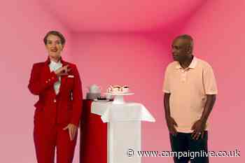 Virgin Atlantic unveils ad with only sign language to highlight inclusive travel