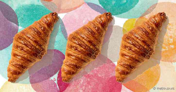 The UK’s best croissant has been revealed and it costs just £3.45 from ‘divine’ bakery