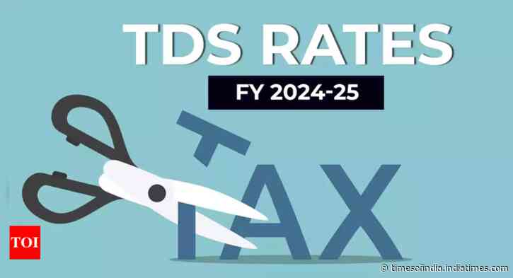 Received notice to pay additional tax? How a TDS claim rejection can lead to extra payments