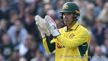 Superstars return for Lord’s clash as Aussies make surprise wicketkeeper call: LIVE