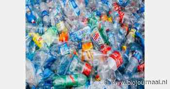 Kabinet wil circulaire plastic norm vanaf 2027