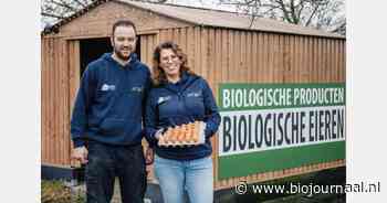 Biologisch bedrijf Blok lanceert het merk Eilanders