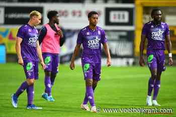 Ex-Beerschot-coach Urbain Spaenhoven somt alle problemen op en weet hoe explosief situatie is: "Ludieke mannen, maar zo ontploft het"