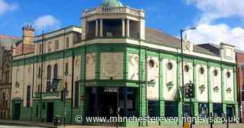 Beloved Manchester pub popular with students is now up for sale