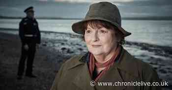 ITV Vera star Brenda Blethyn's next move exposed as she makes plea to bosses