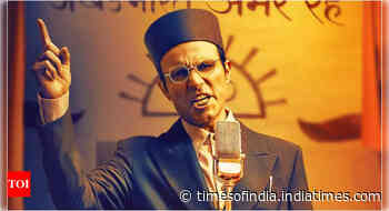 FFI: Veer Savarkar NOT official Oscar entry