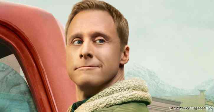 Superman: Alan Tudyk Joins David Corenswet in DC Movie Cast