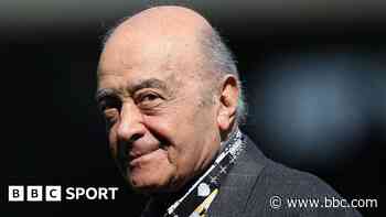 'Several enquiries' made over Al Fayed Fulham reign