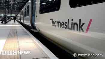 Thameslink services disrupted by train driver shortage